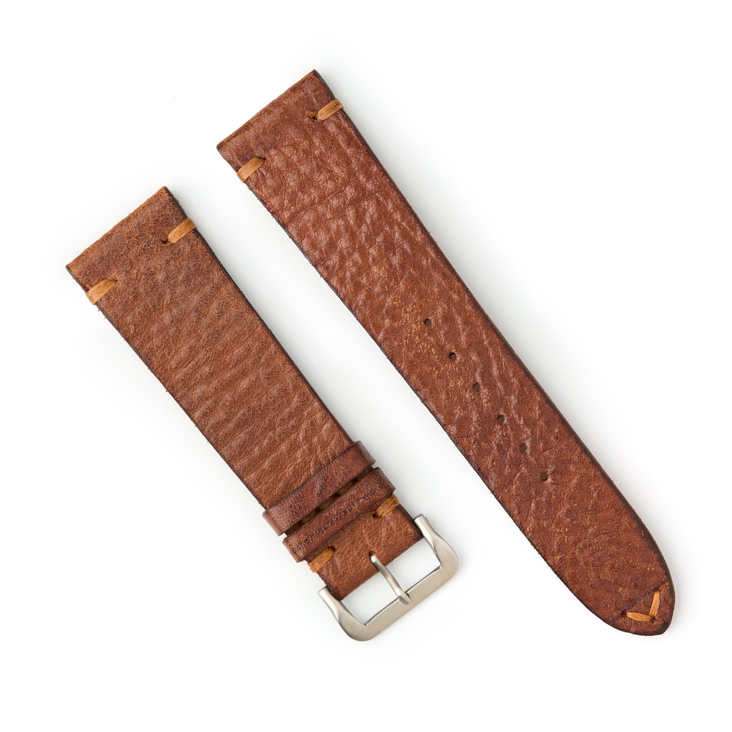 Hatchling Straps Vintage Inspired 22mm