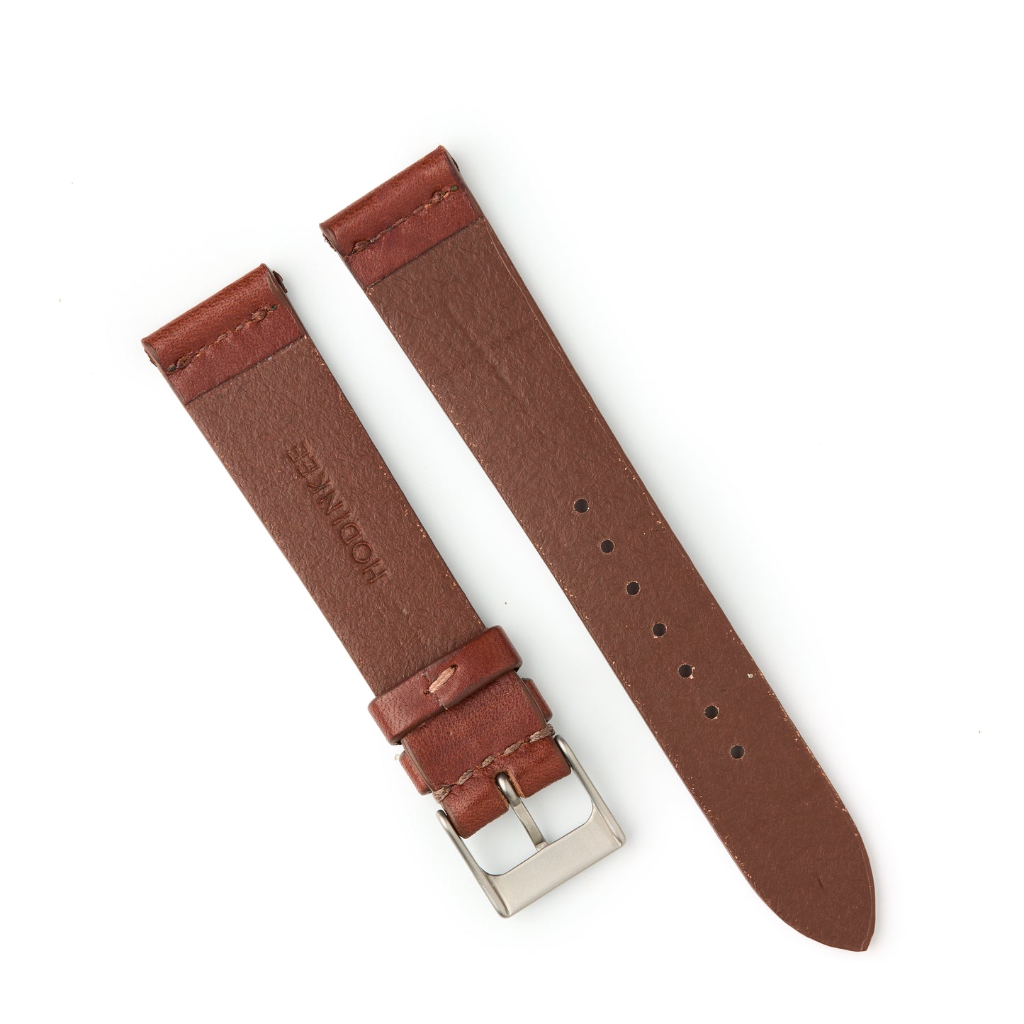 Hodinkee Brown 18mm
