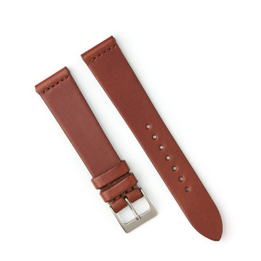 Hodinkee Brown 18mm