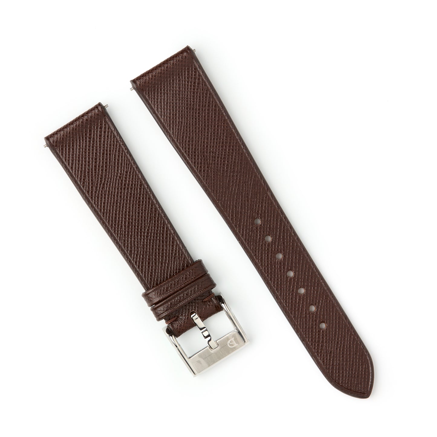 Delugs Brown 20mm