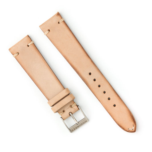Hodinkee Taupe 20mm