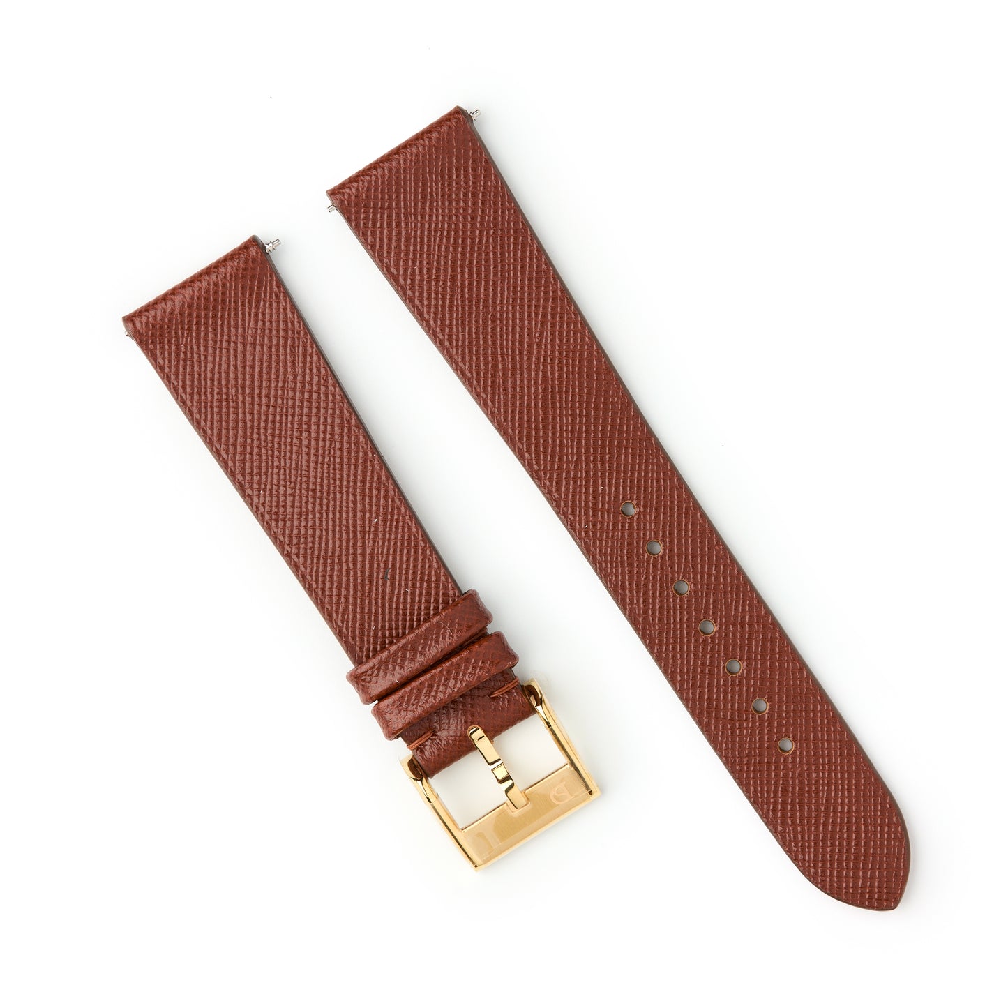 Delugs Brown 20mm