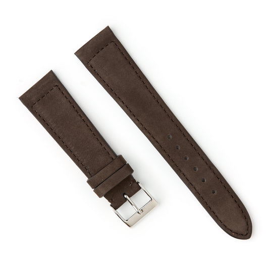 Tortoise Watches Brown 20mm