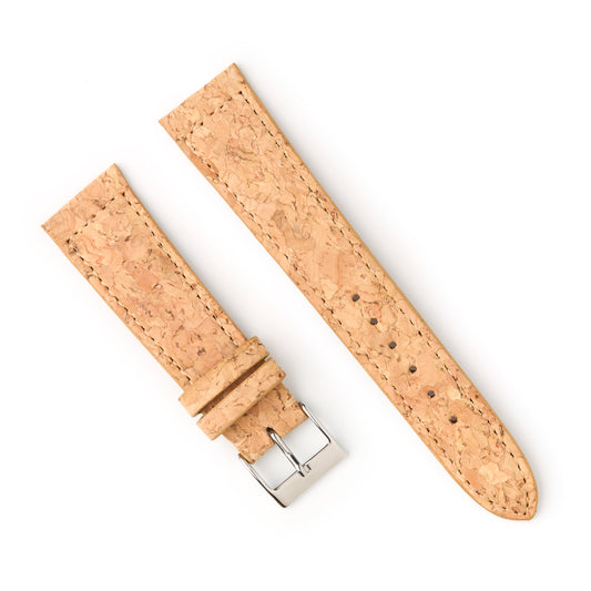 Tortoise Watches Beige 20mm