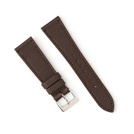 Hodinkee Brown 20mm-Short