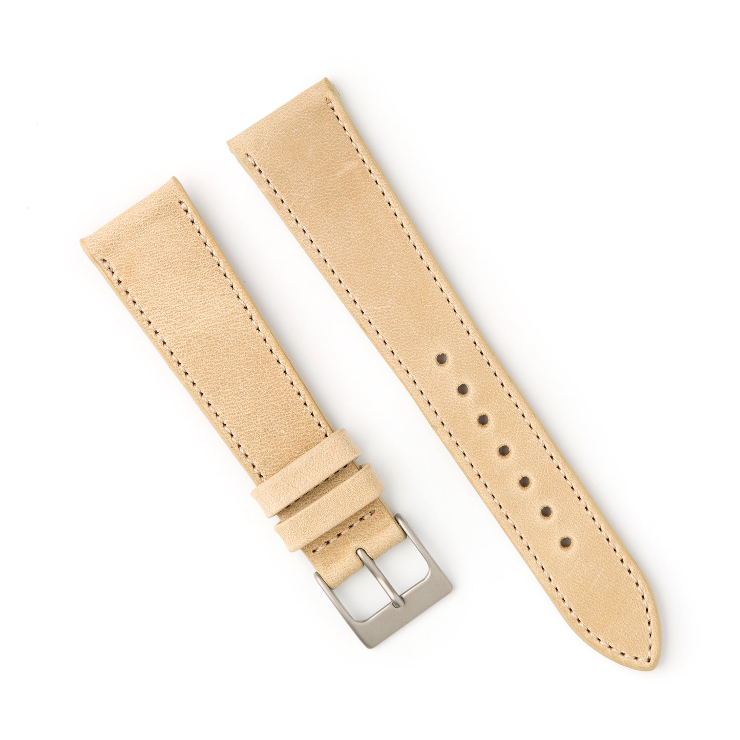 Hodinkee Taupe 20mm