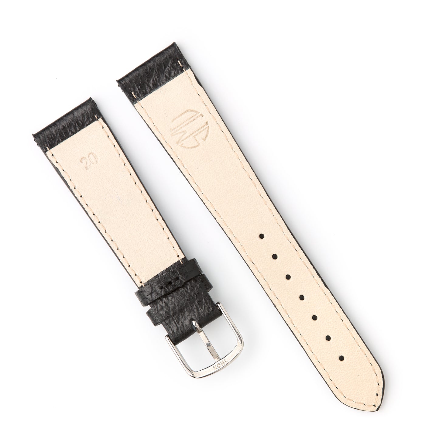 SMU Black 20mm