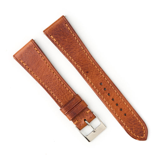 Tortoise Watches Brown 20mm