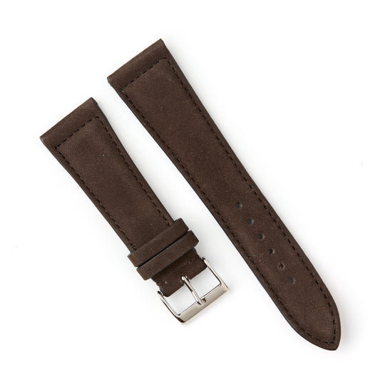 Tortoise Watches Brown 22mm