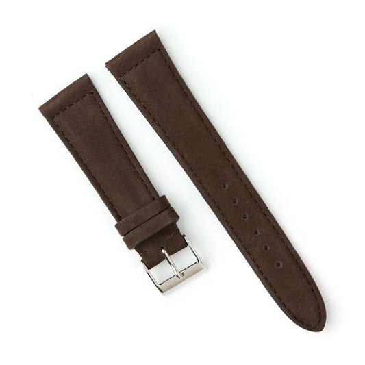 Tortoise Watches Brown 20mm