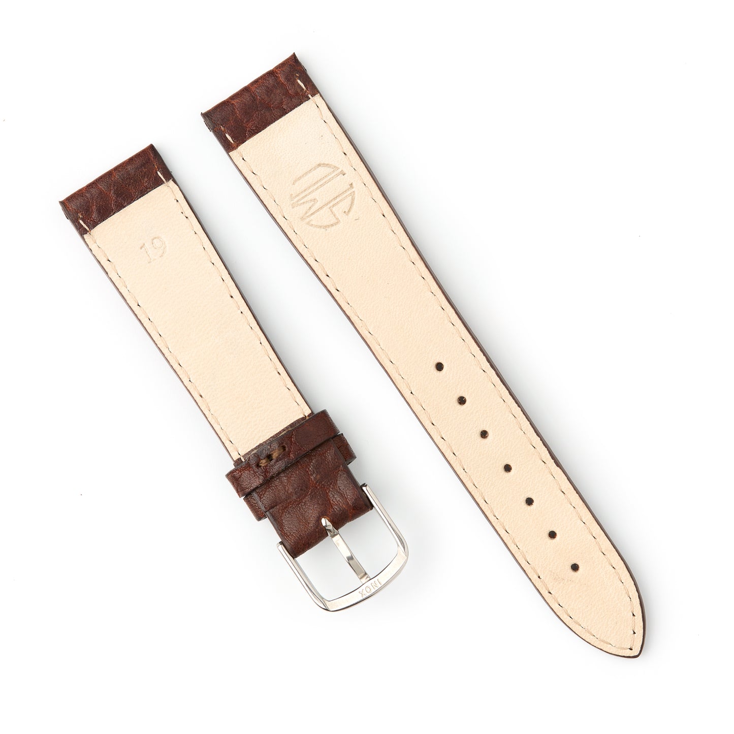 SMU Brown 19mm