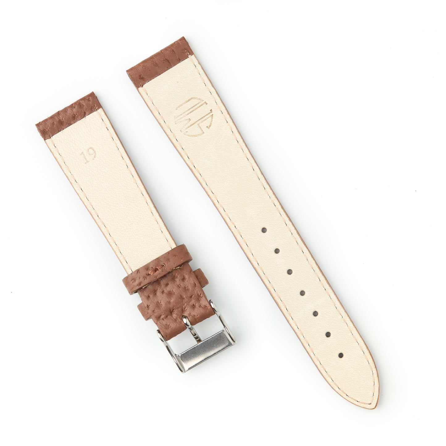 SMU Brown 19mm