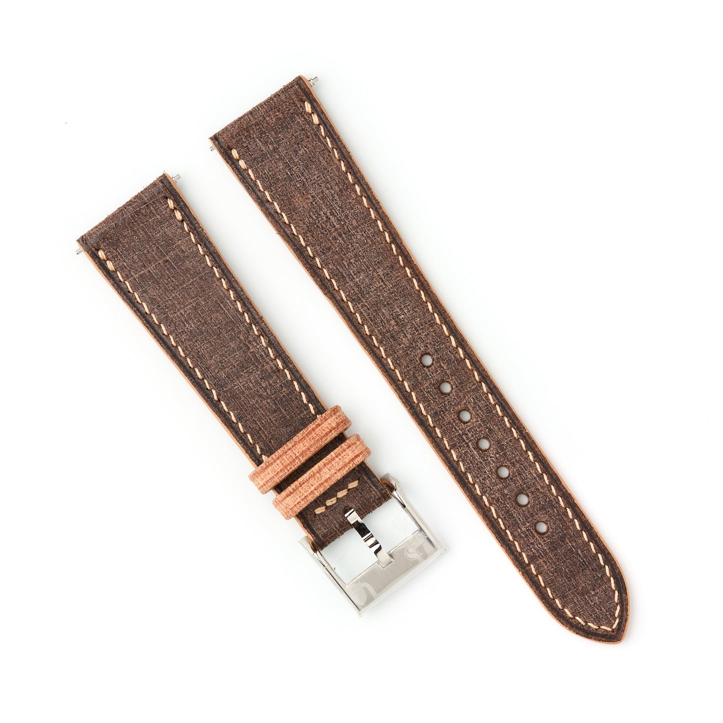 Delugs Brown 20mm