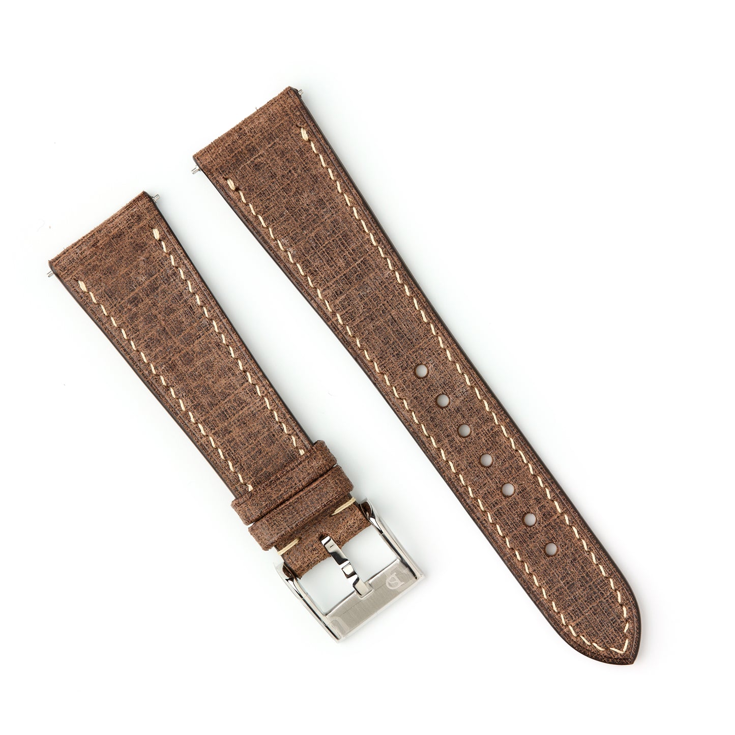 Delugs Brown 21mm
