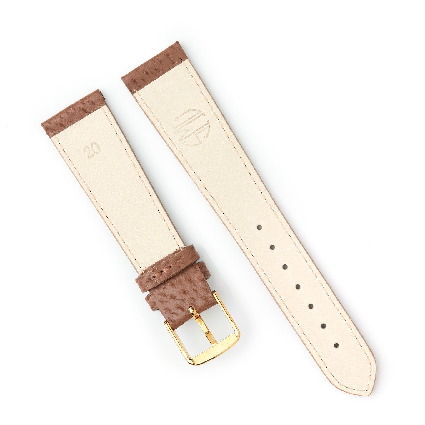 SMU Brown 20mm