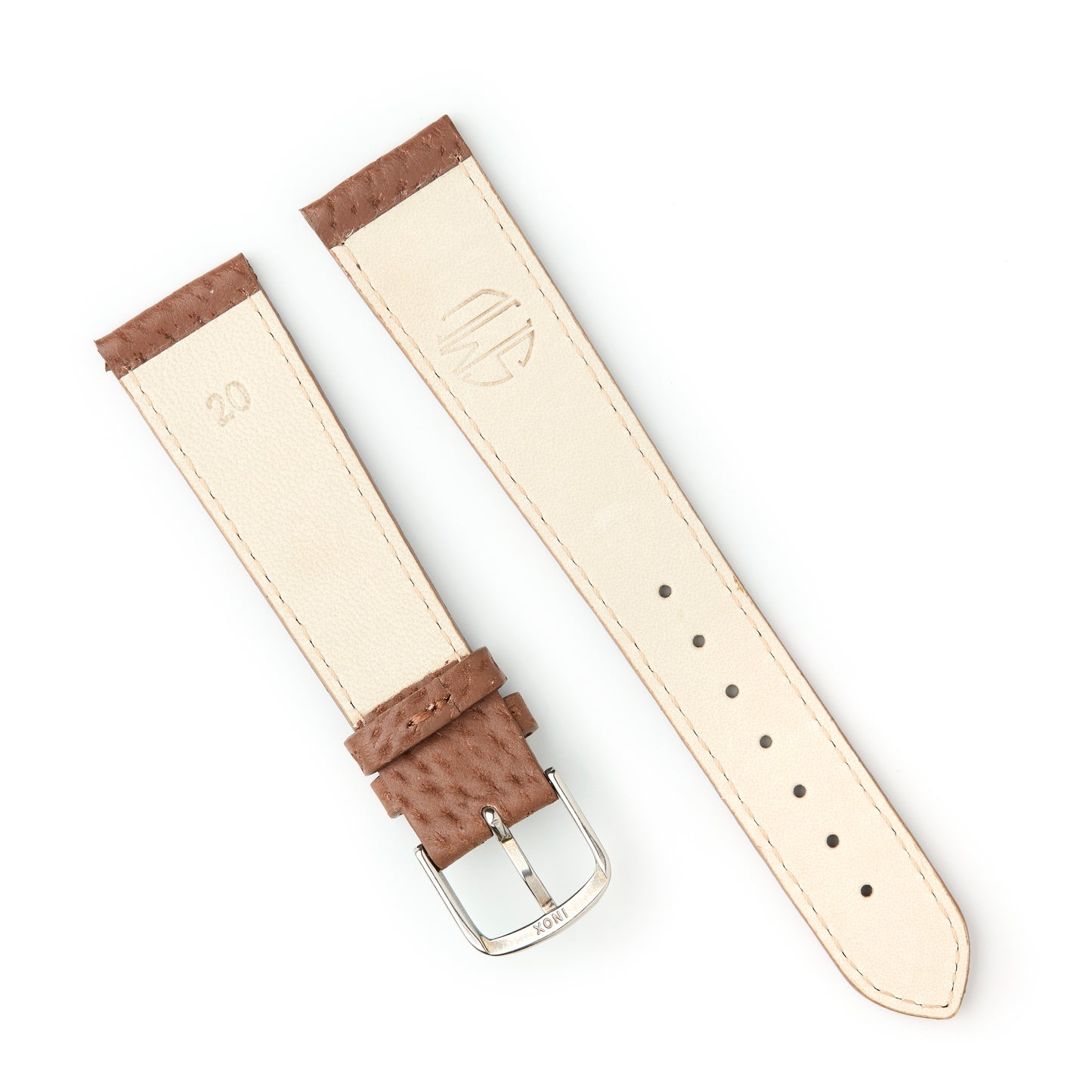 SMU Brown 20mm