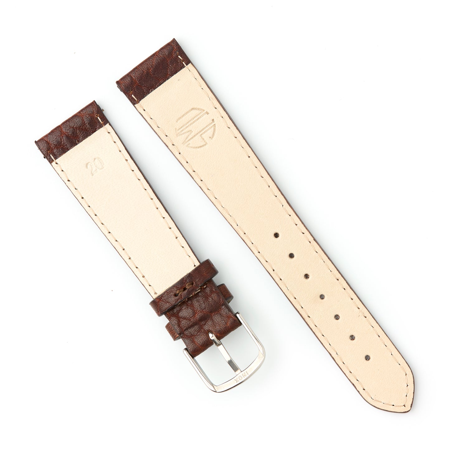 SMU Brown 20mm