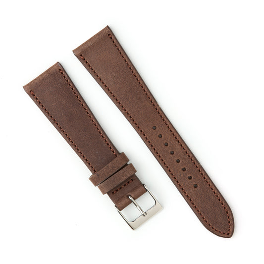 Hodinkee Brown 21mm