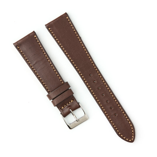 Hodinkee Brown 20mm