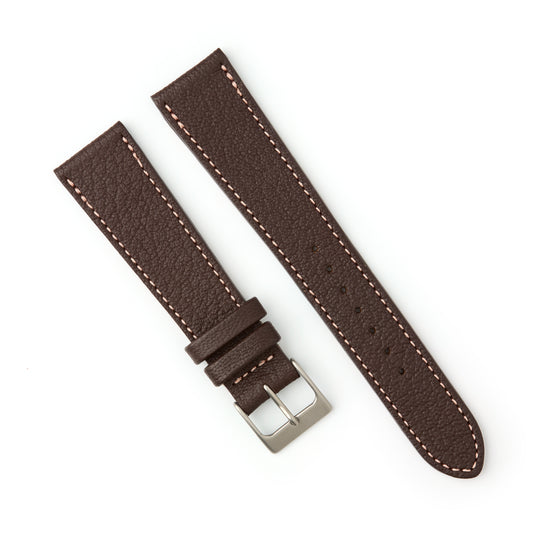 Hodinkee Brown 20mm