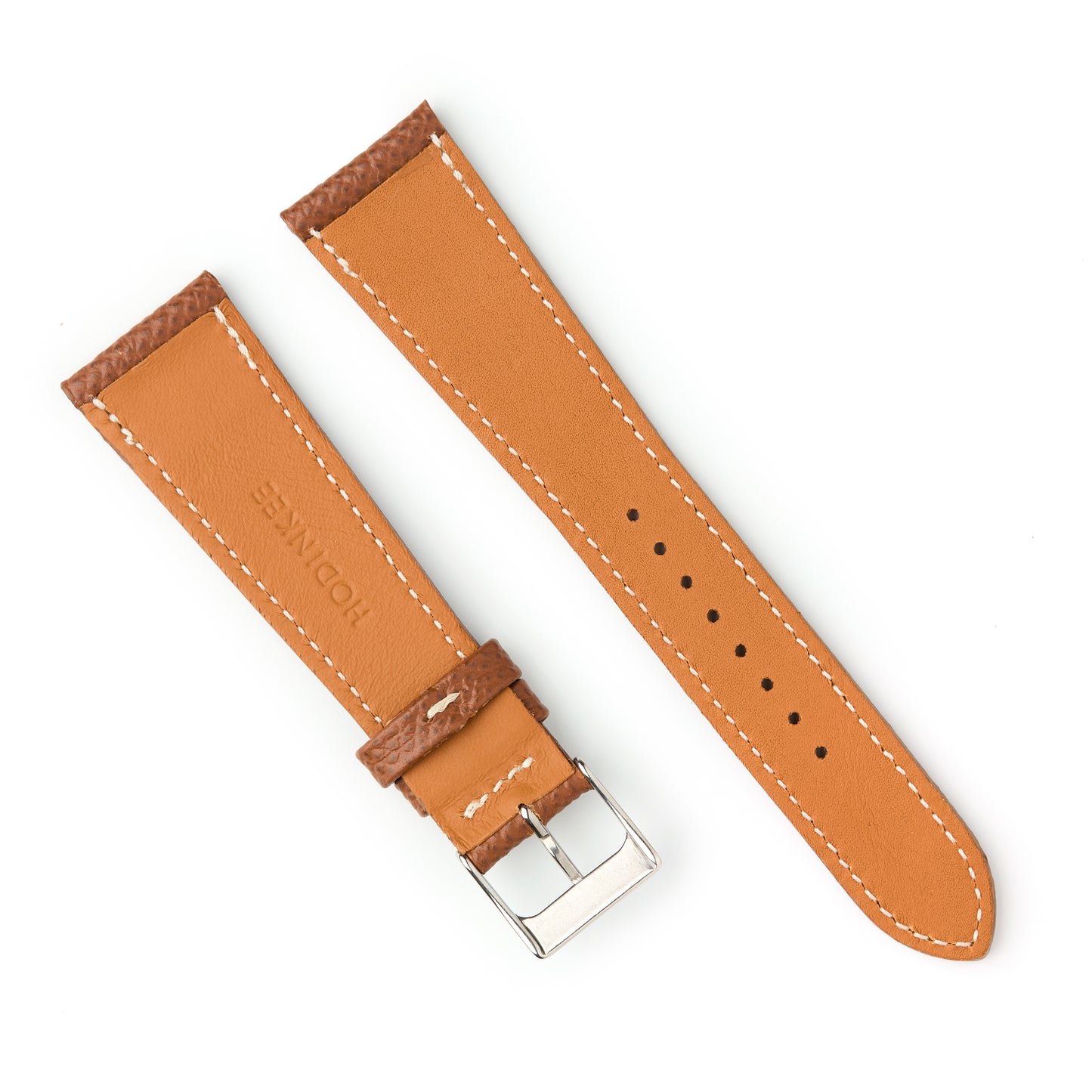 Hodinkee Brown 21mm
