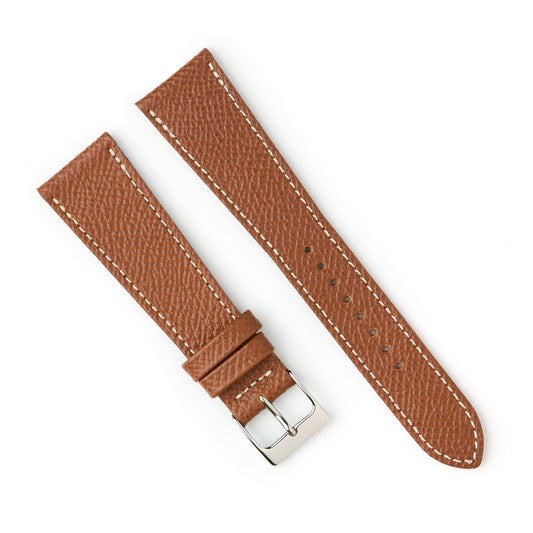 Hodinkee Brown 21mm