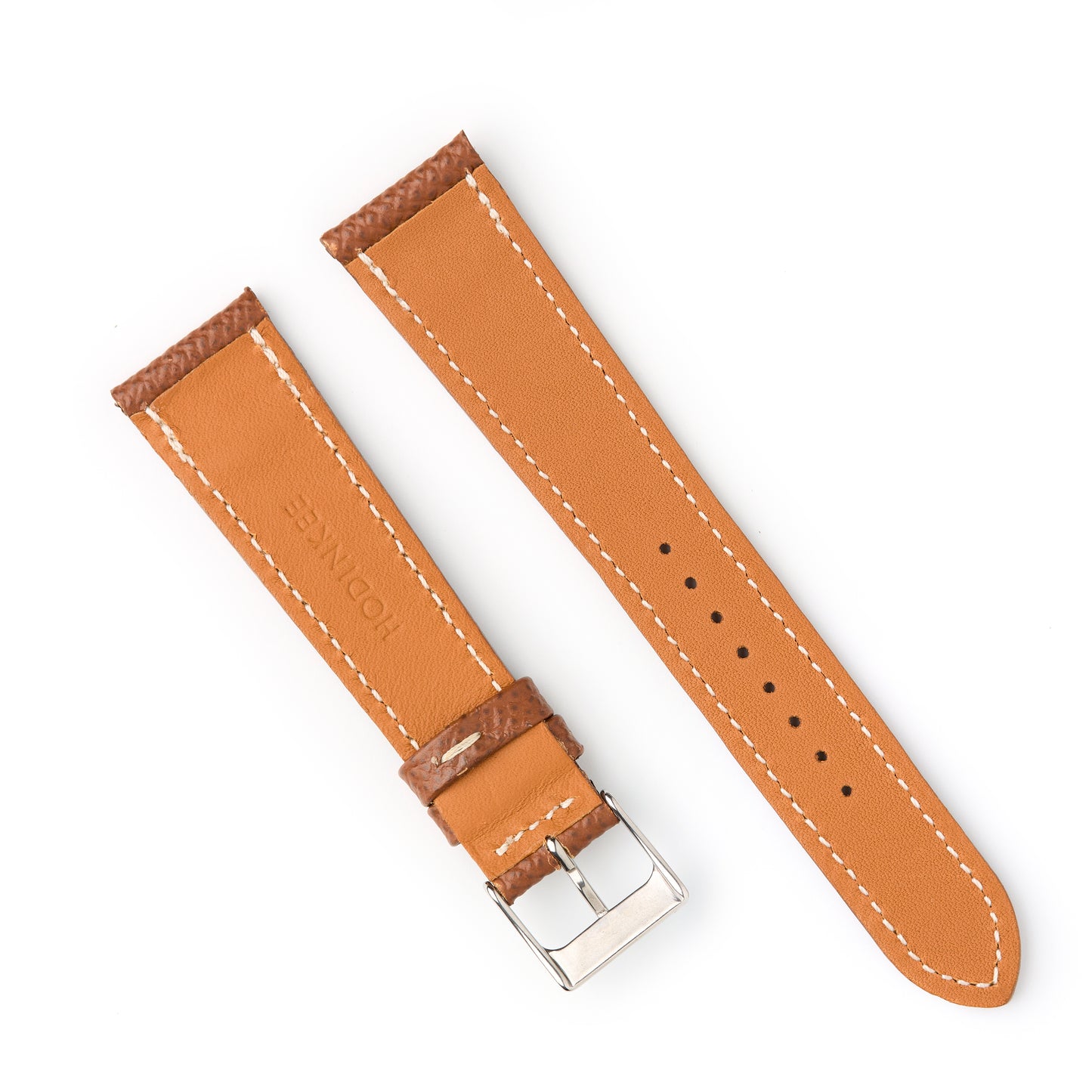Hodinkee Brown 20mm