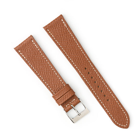 Hodinkee Brown 20mm