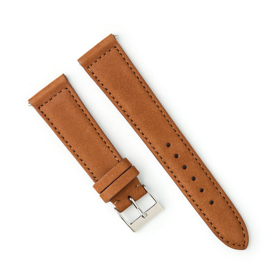 Tortoise Watches Brown 20mm
