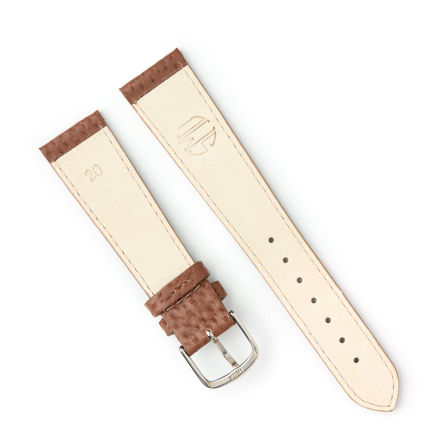 SMU Brown 20mm