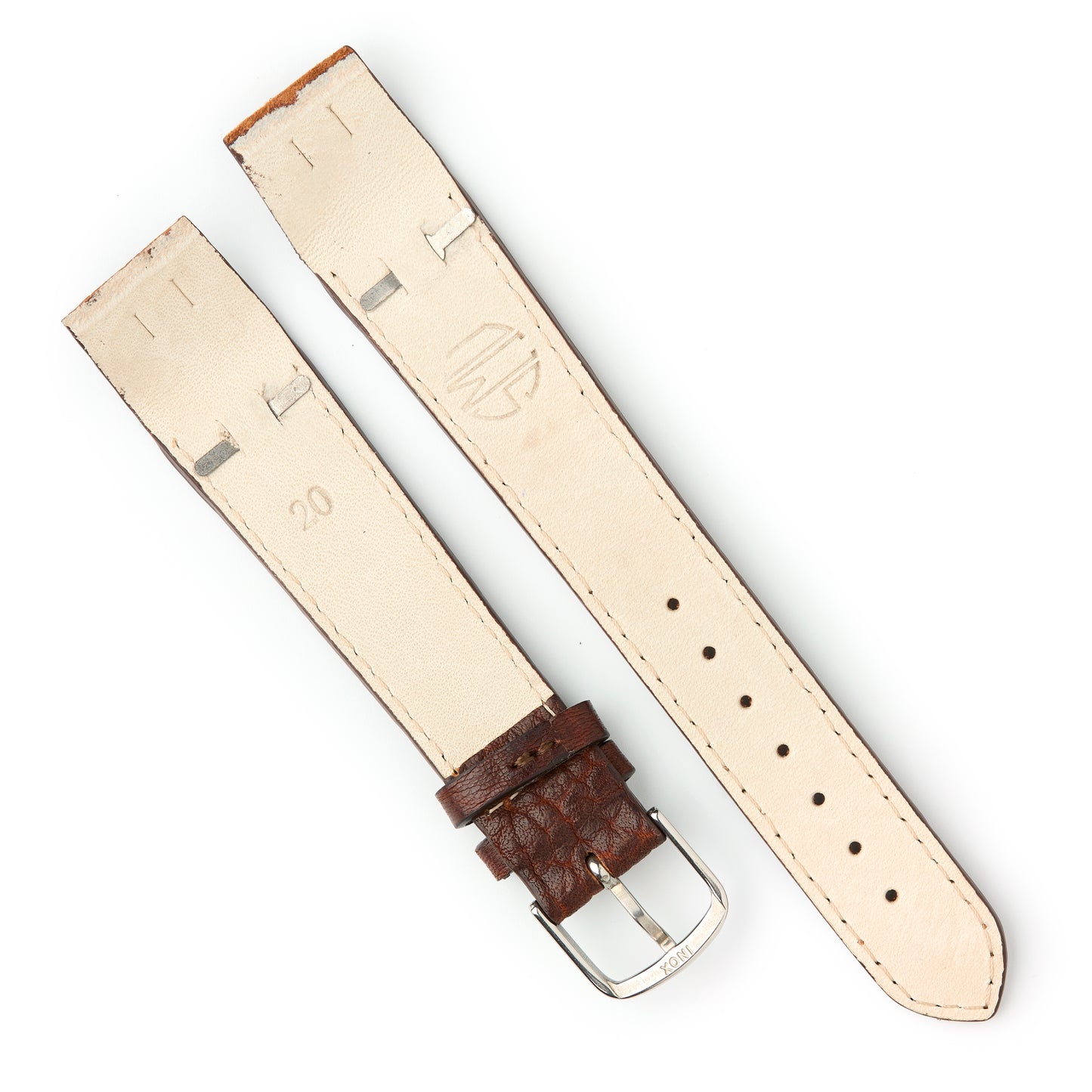SMU Brown 20mm