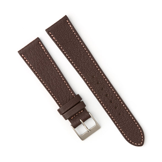 Hodinkee Brown 20mm