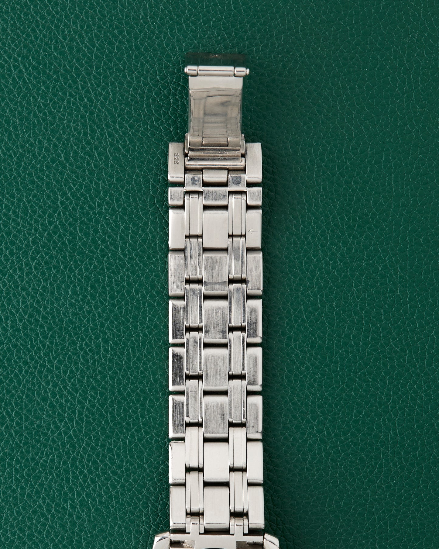 Omega Ref. 2553.41.00 Seamaster Jacques Mayol Limited Edition 1999