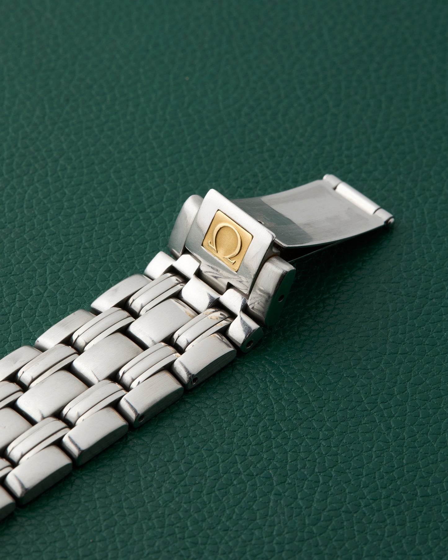 Omega Ref. 2553.41.00 Seamaster Jacques Mayol Limited Edition 1999