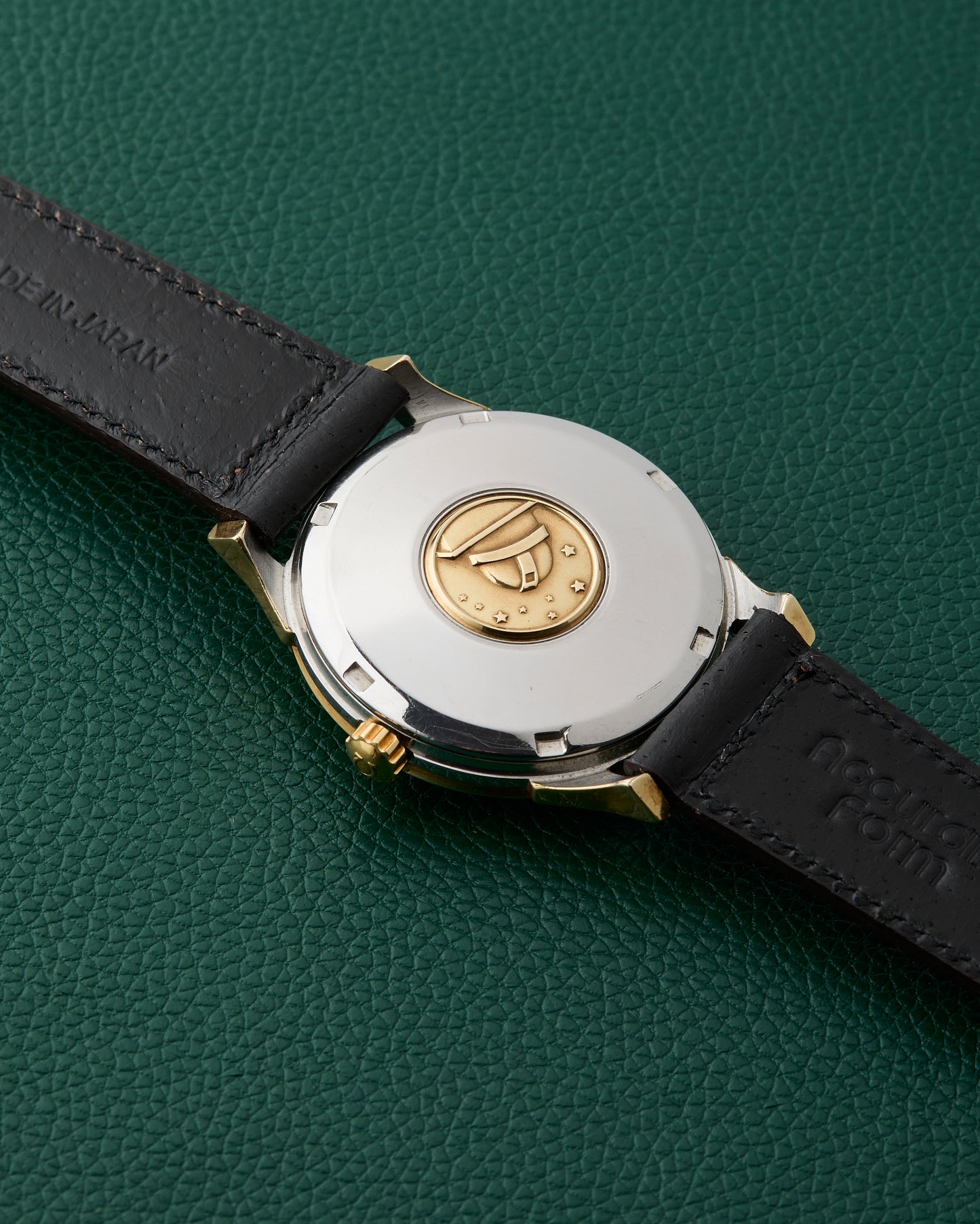 Omega Türler Constellation Ref. 168.005 Automatic 1966