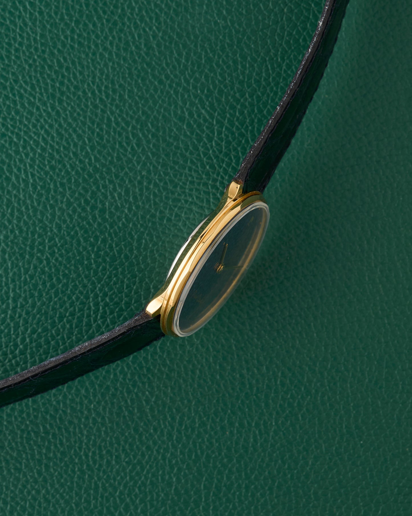 Pierre Cardin Ref. 1003 Blue Mosaic Dial NOS