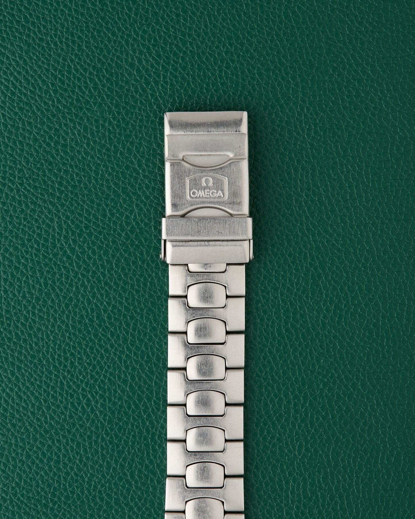 Omega Seamaster Ref. 396.1062 Pre Bond 1991