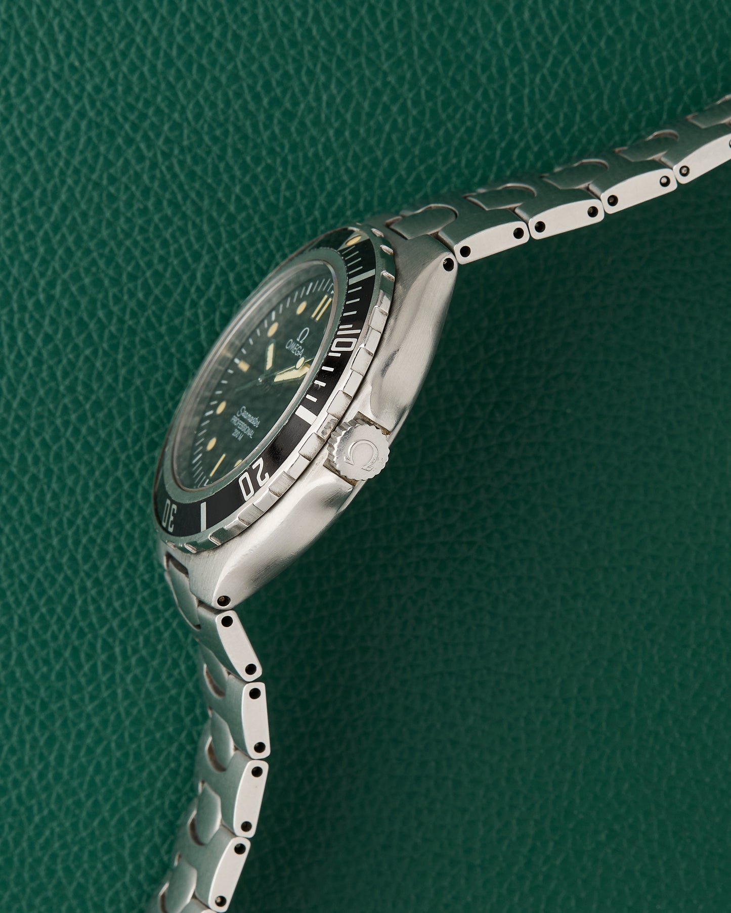 Omega Seamaster Ref. 396.1062 Pre Bond 1991