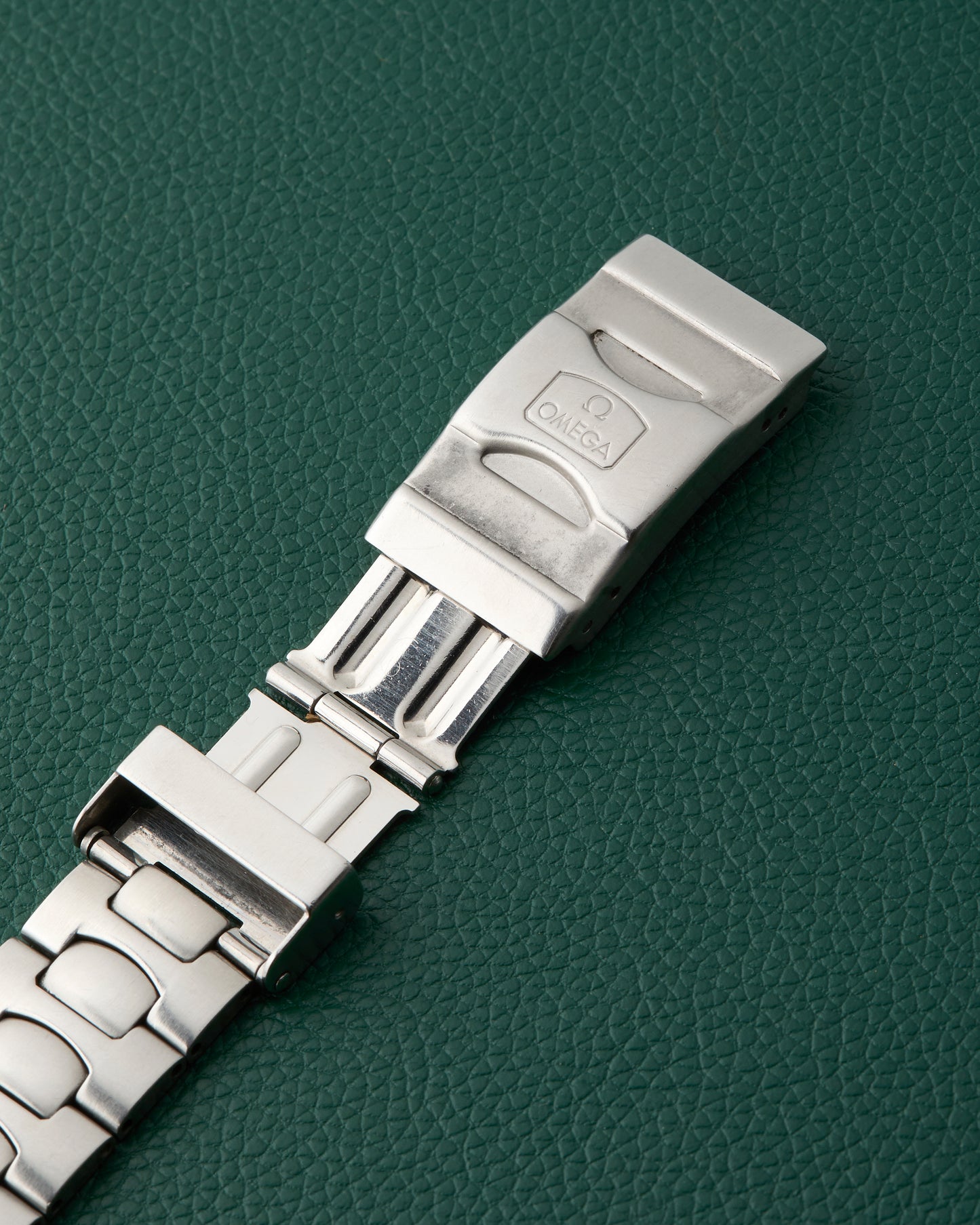Omega Seamaster Ref. 396.1062 Pre Bond 1991
