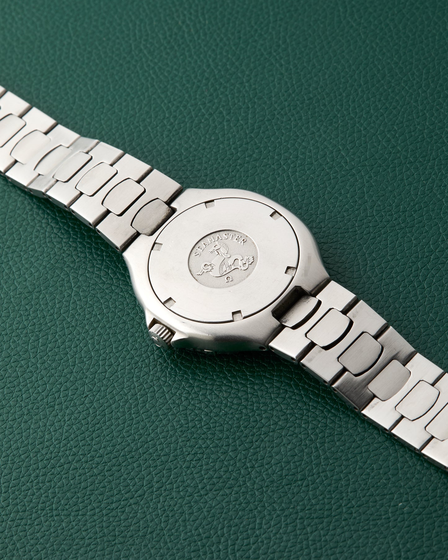 Omega Seamaster Ref. 396.1062 Pre Bond 1991