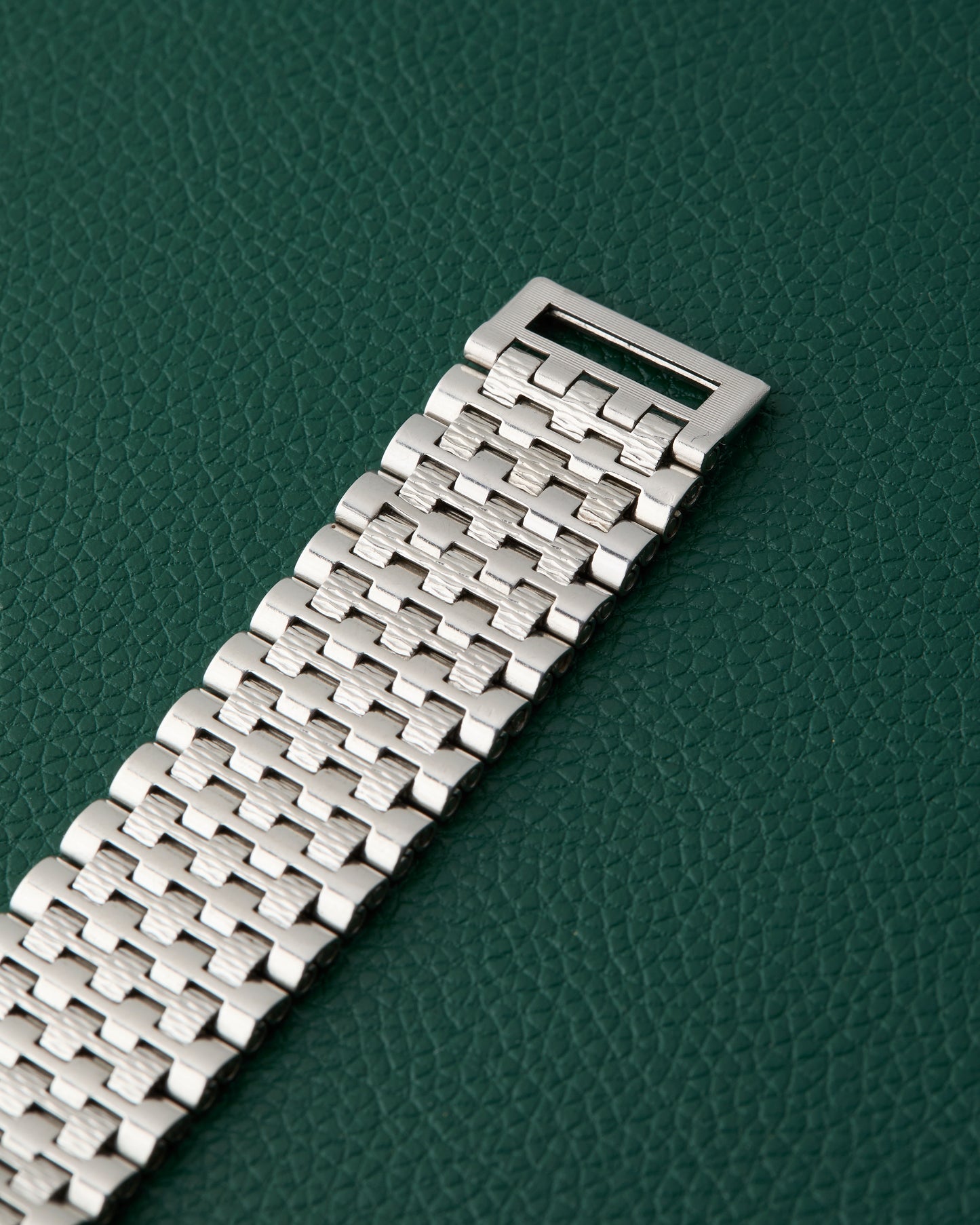 Zenith TV-Shape Case NSA Bracelet Automatic