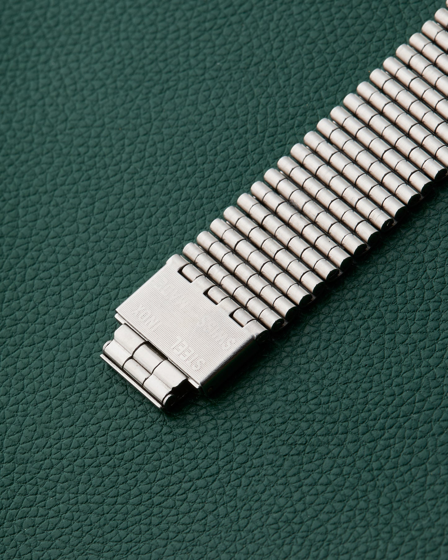 Zenith TV-Shape Case NSA Bracelet Automatic