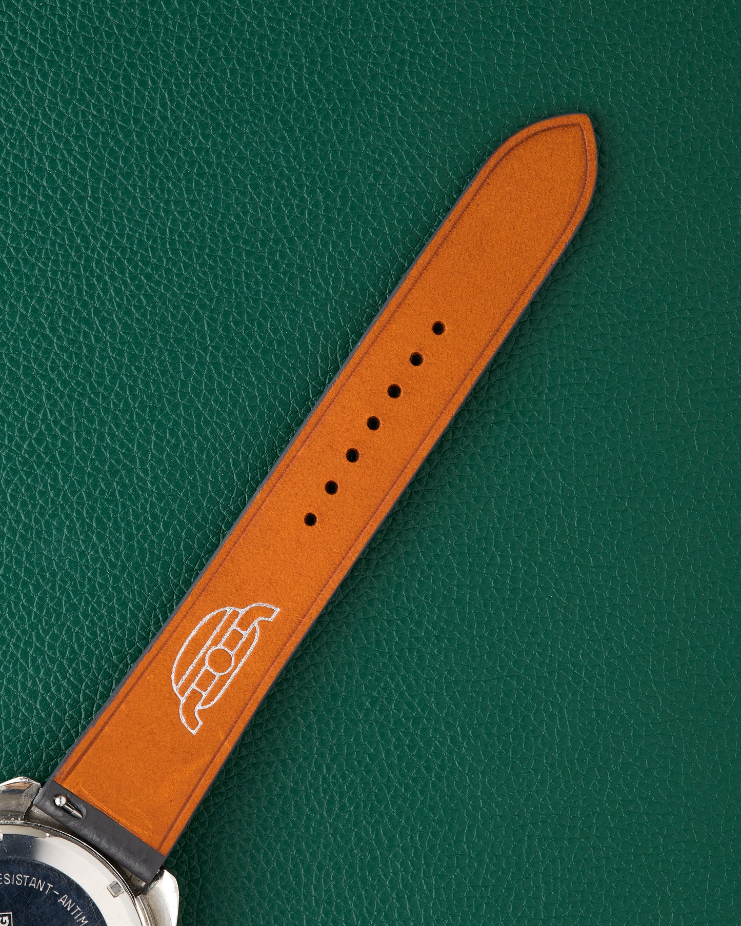 Breitling Sprint Ref. 2212 Surfboard Dial Chronograph