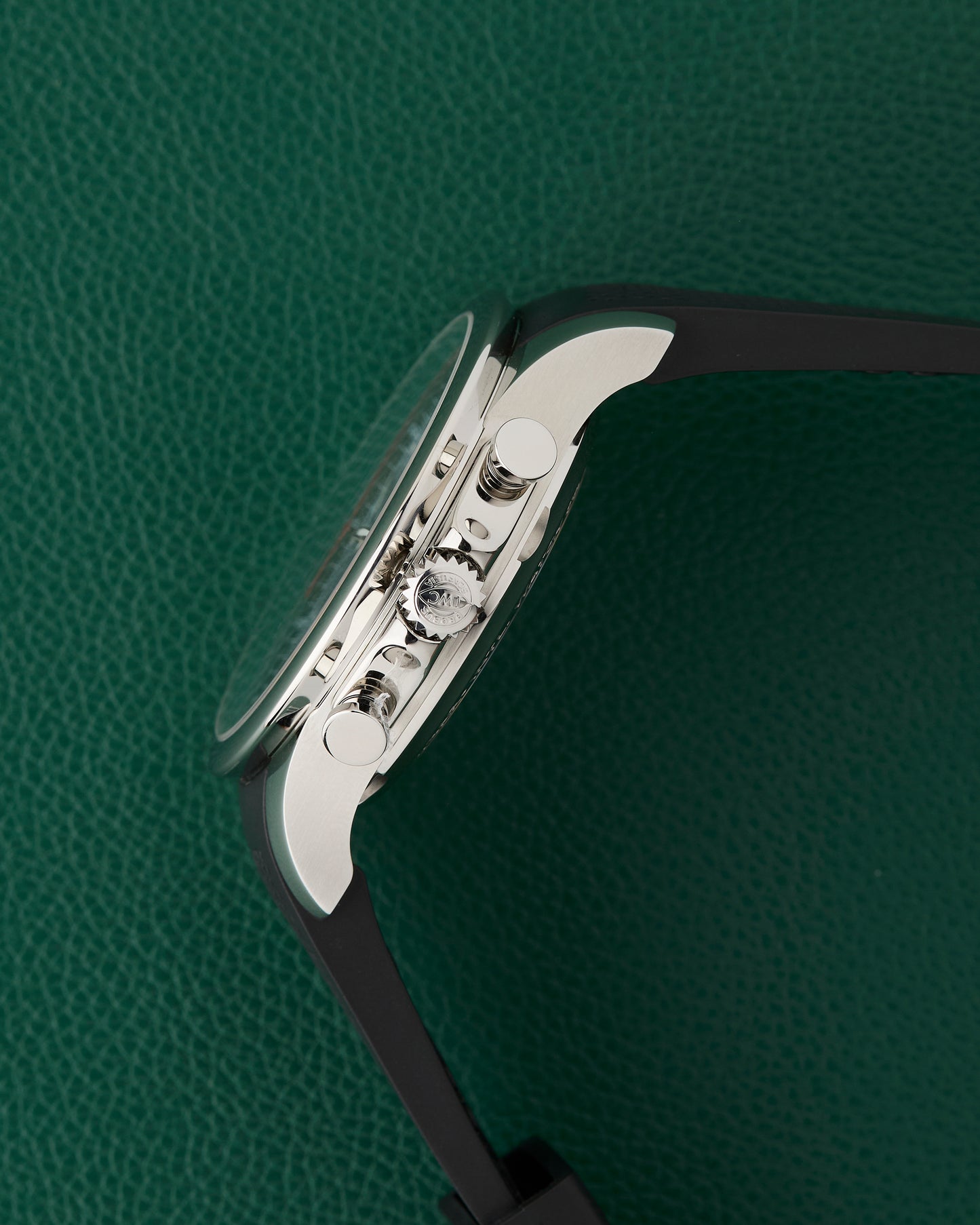 IWC Portugieser Yacht Club Chronograph Ref. IW390503