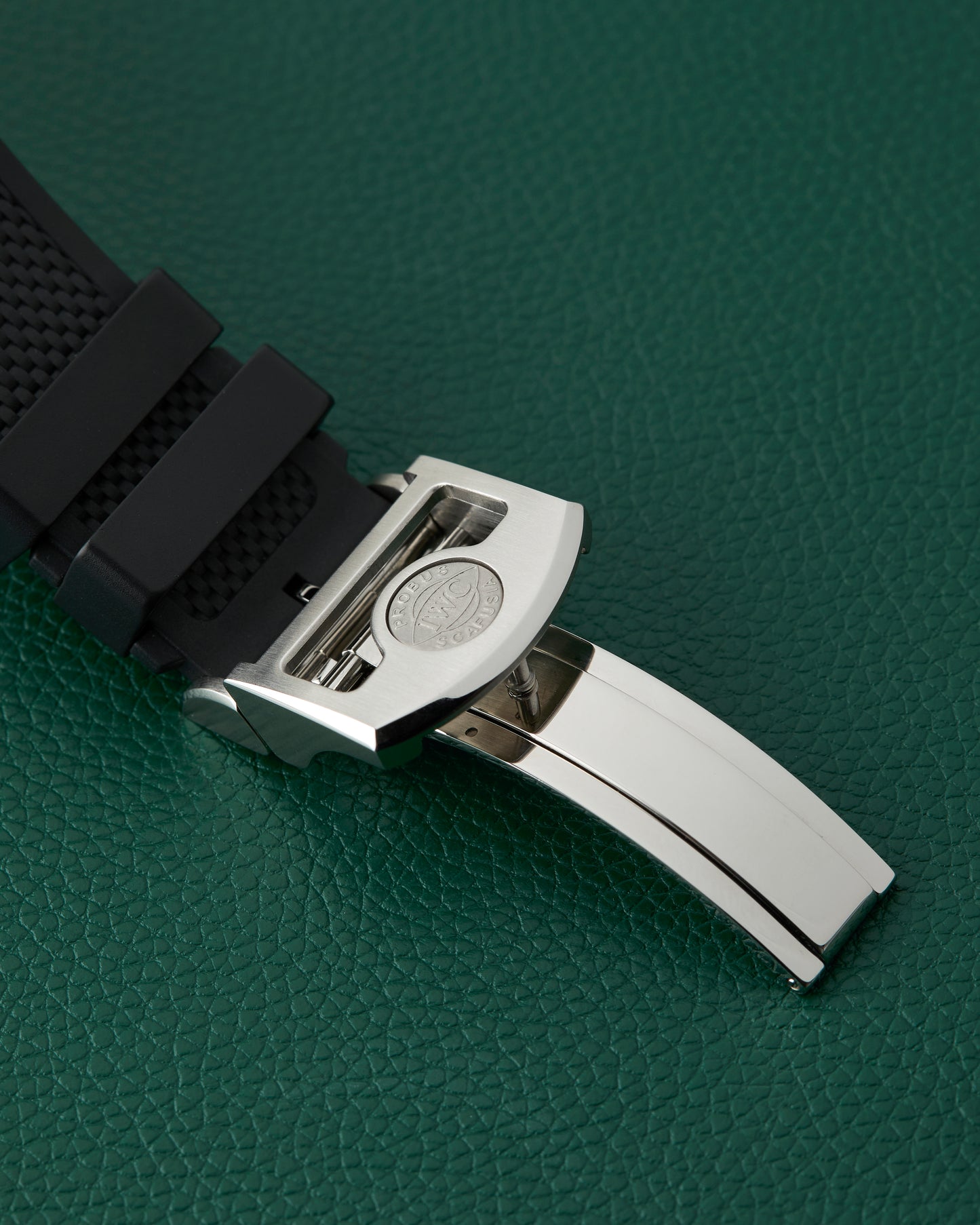 IWC Portugieser Yacht Club Chronograph Ref. IW390503