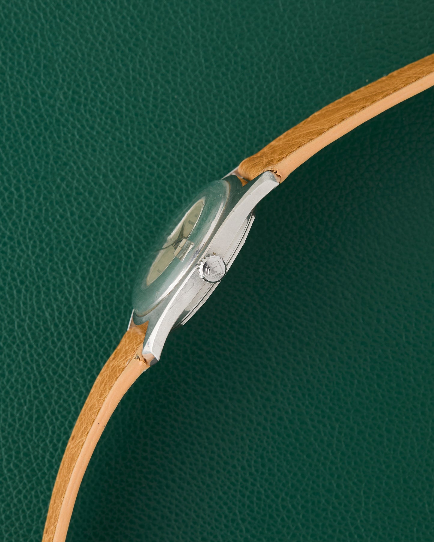 Universal Geneve Polerouter Date Ref. 869113/02