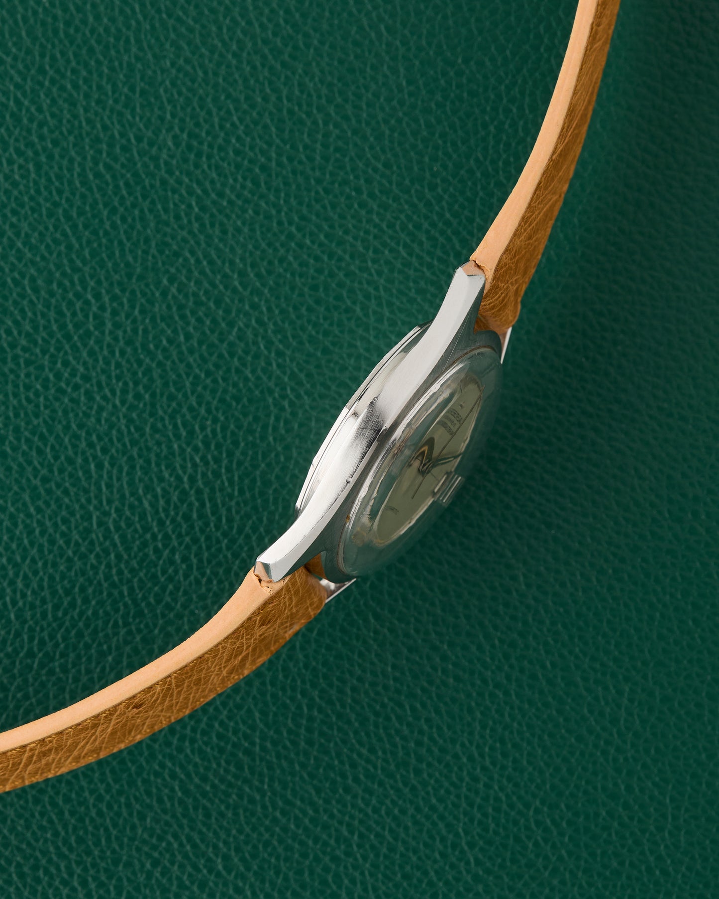 Universal Geneve Polerouter Date Ref. 869113/02