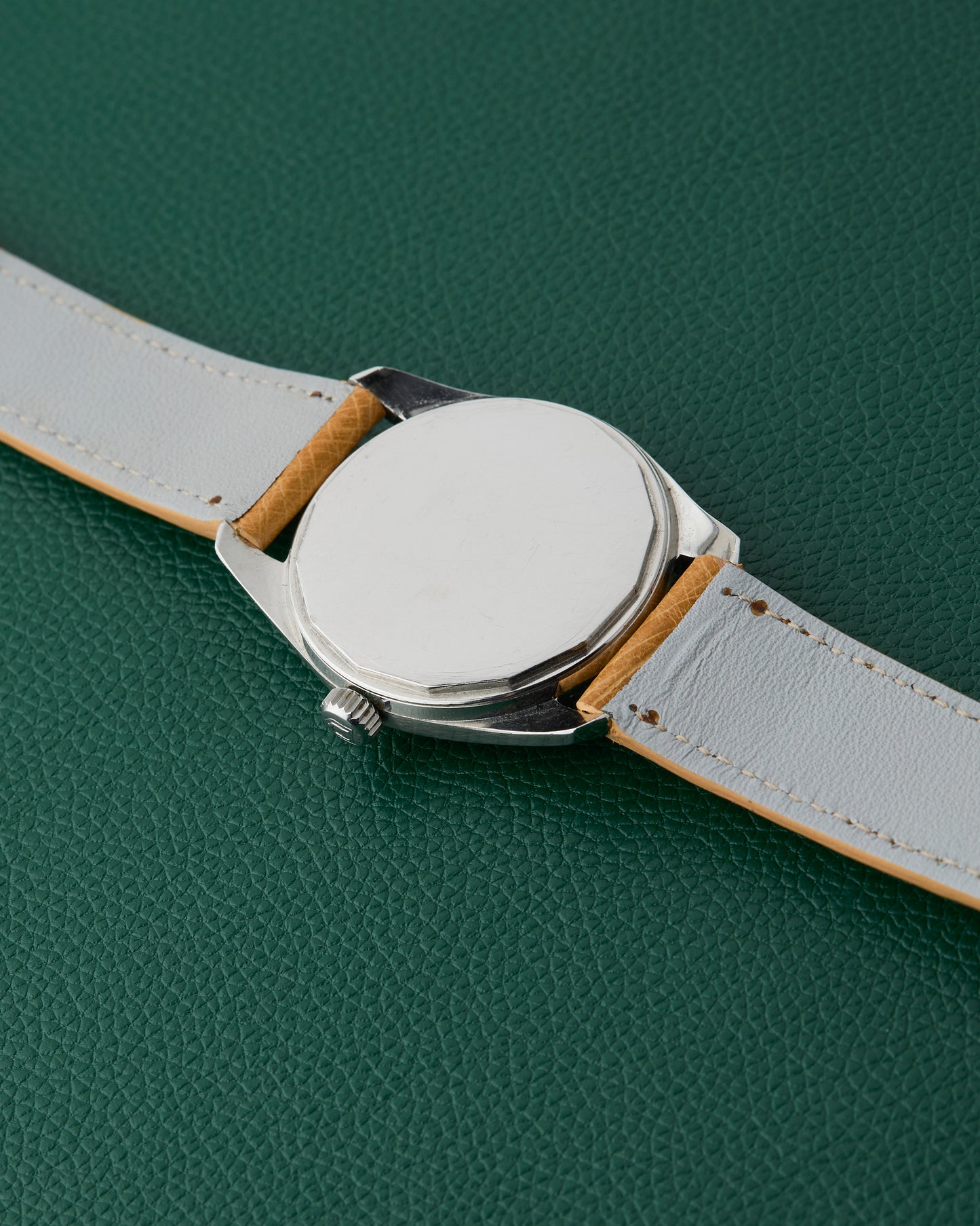 Universal Geneve Polerouter Date Ref. 869113/02