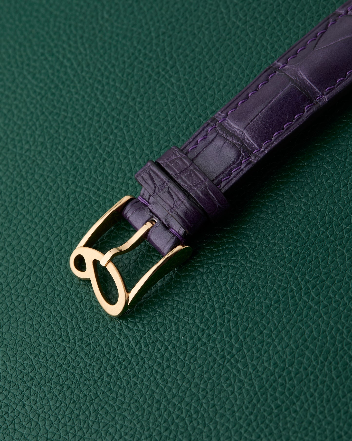 Sartory Billard Ref. SB04s Bespoke Tiger Eye Dial 2024