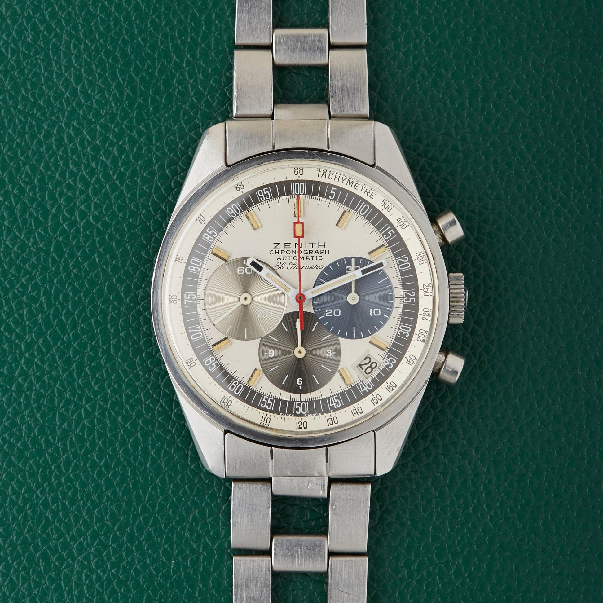 Timex Expedition - T42351SU - Montre Homme - Quartz - Chronographe Timex Expedition - T42351SU - Montre Homme - Quartz - Chronographe